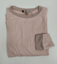 MAGLIA DONNA M/L 92098 Tellini S.r.l. Ingrosso Abbigliamento